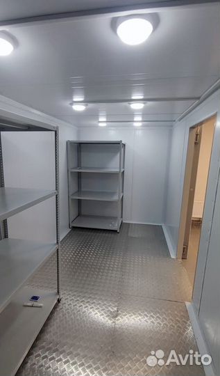 Холодильная камера