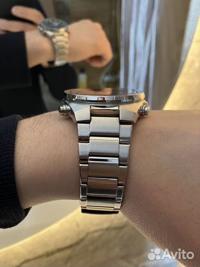 Часы мужские casio edifice