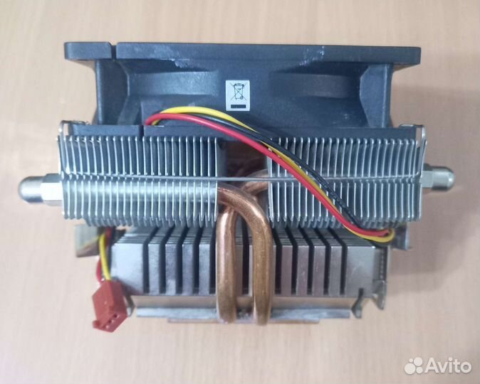 Продам немного кулеров