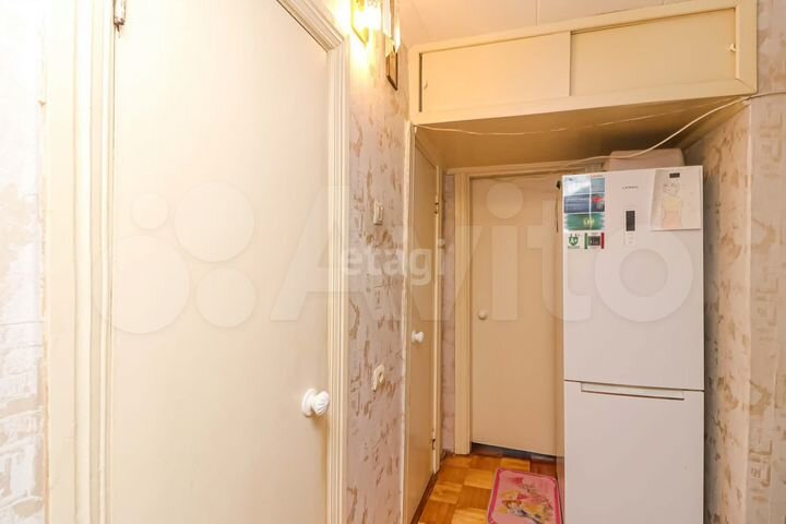 4-к. квартира, 85 м², 4/9 эт.