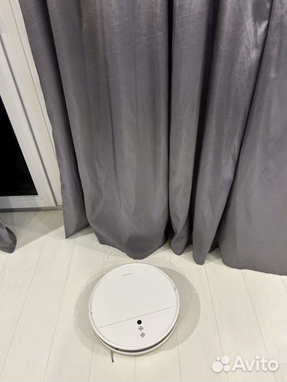 Робот пылесос xiaomi f9 dreame