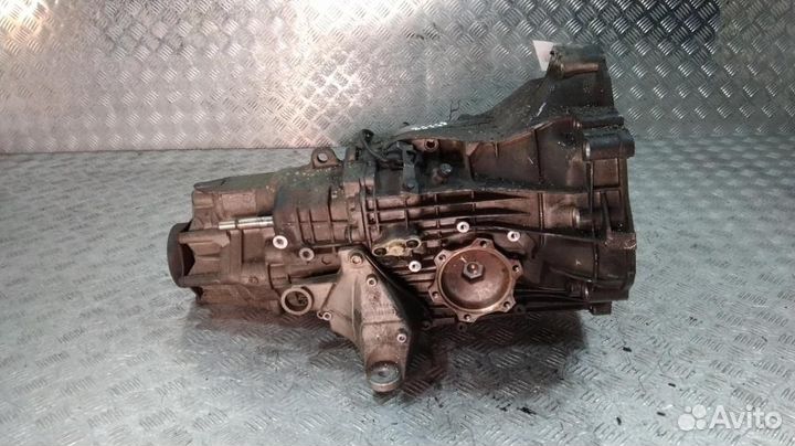 МКПП Volkswagen Passat B5 EAC 2.3 1999г