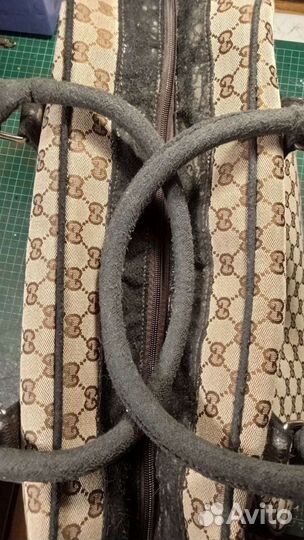 Реставрация,ремонт сумок