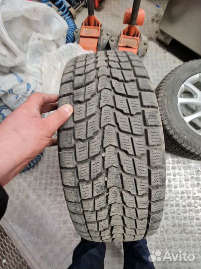 Колеса в сборе для VW Touareg