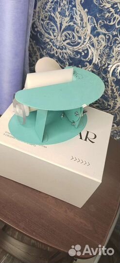 Машинка для формирования пучков лэшкар