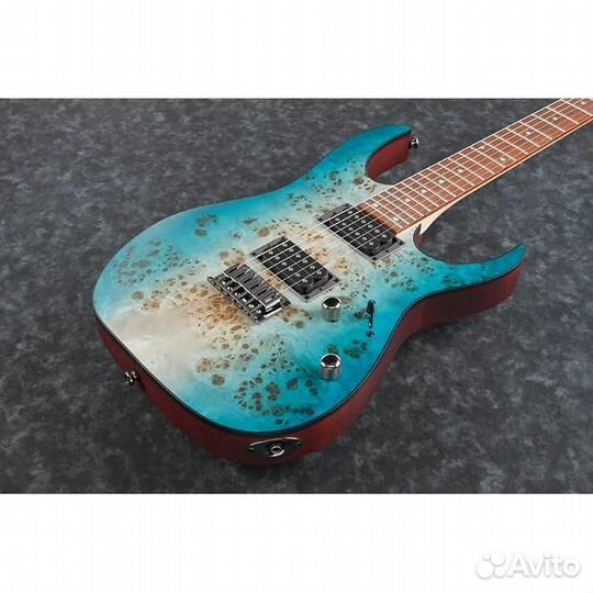 Электрогитара ibanez