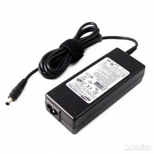 Блок питания Samsung 19V 4.74A для NP355E5C и др