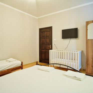 Дом на участке 100 м² (Абхазия)
