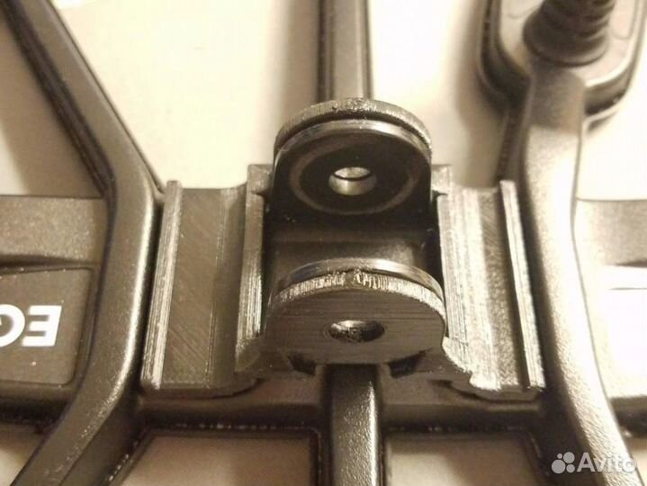 Усилитель ушей катушки minelab 11