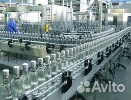 Оператор линии. Вазта