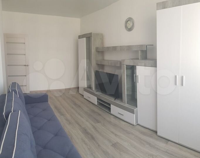 2-к. квартира, 48 м², 3/5 эт.