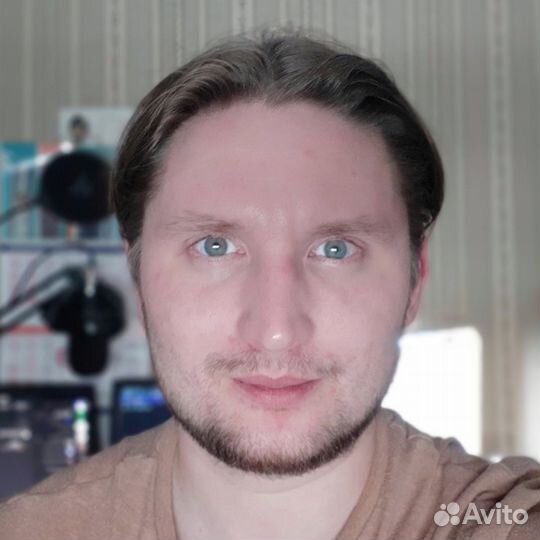 Кладовщик