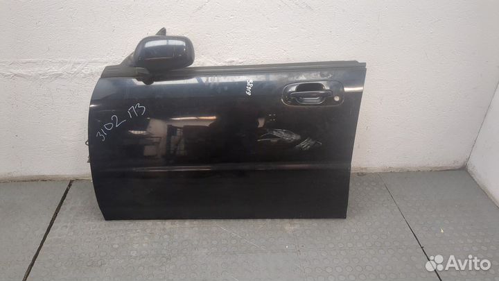 Стеклоподъемник электрический Subaru Impreza (G11)