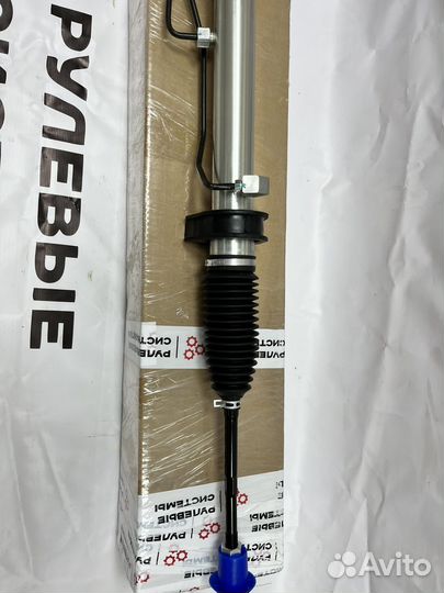 Рулевая рейка skoda octavia a4, golf 4