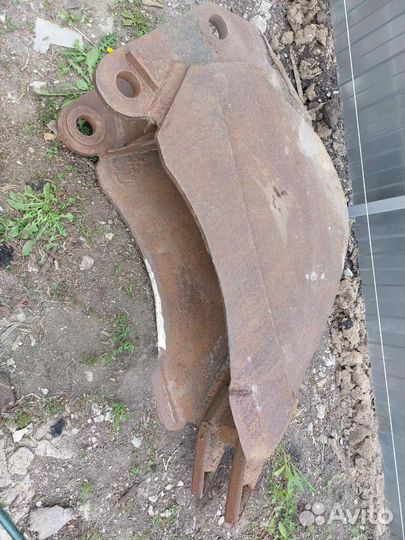 Ковш траншейный узкий