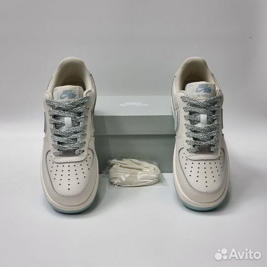 Кроссовки nike air force 1 low