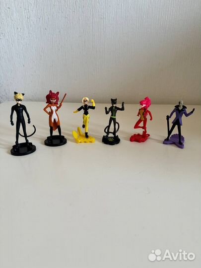 Игрушки б/у в отличном состоянии