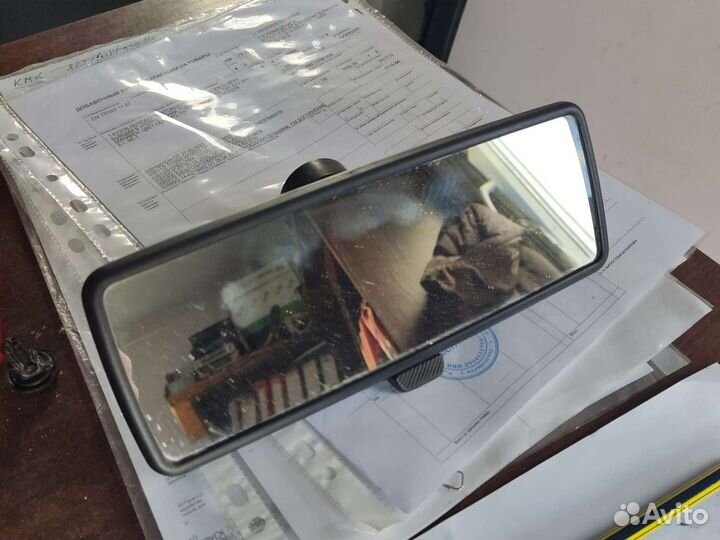 Зеркала, Фольксваген Т4