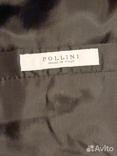 Пиджак шерстяной мужской 46-48