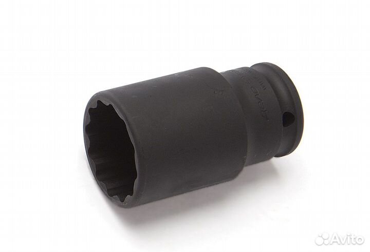 662236 Головка ударная 12-гр 36 Дело Техники