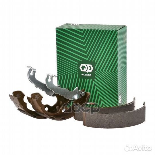 Focus 1 BSP8636 pilenga