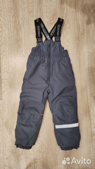 Демисезонная куртка 98 для девочки