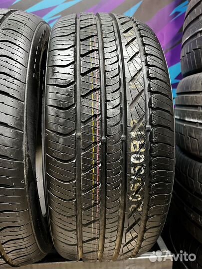 Kumho Ecsta 4X KU22 205/50 R17