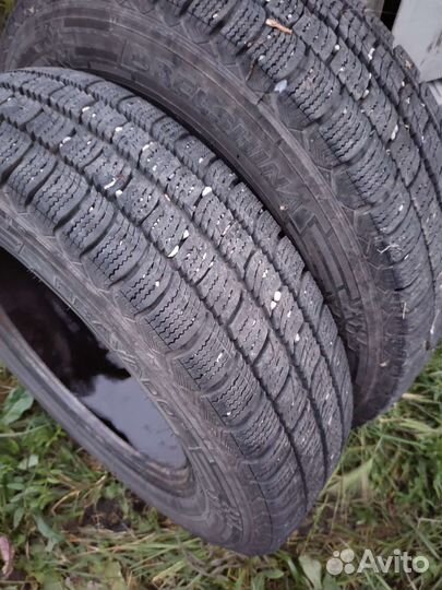 Bridgestone B280 195/65 R16