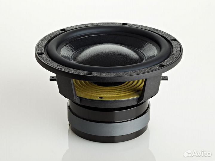 ATC SCM45A Pro студийные мониторы