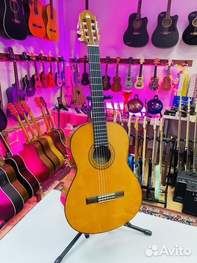 Гитара Yamaha C70