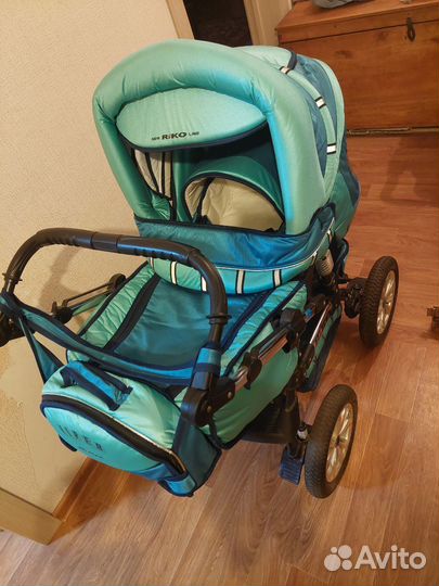 Детские коляски