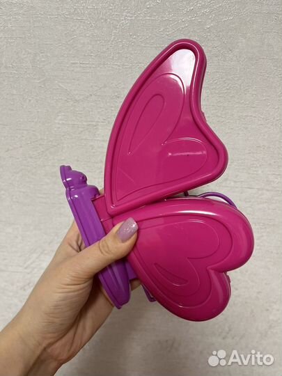 Набор детской косметики