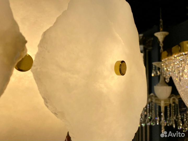 Дизайнерская люстра 