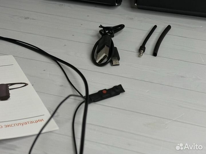 Микронаушник Томск