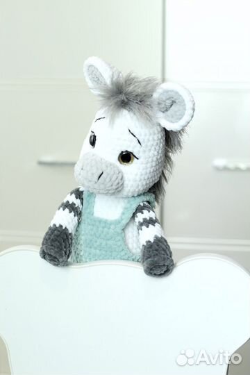 Плюшевый игрушки ручной работы