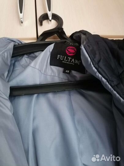 Пальто женское 48 размер