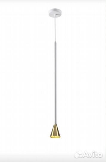 Светильник подвесной барный Odeon Light