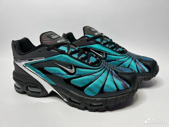 Кроссовки Nike Air Max Tailwind 5 x Skepta