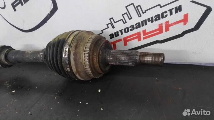 Привод toyota daihatsu 2AZ-FE altis camry ACV45 AC