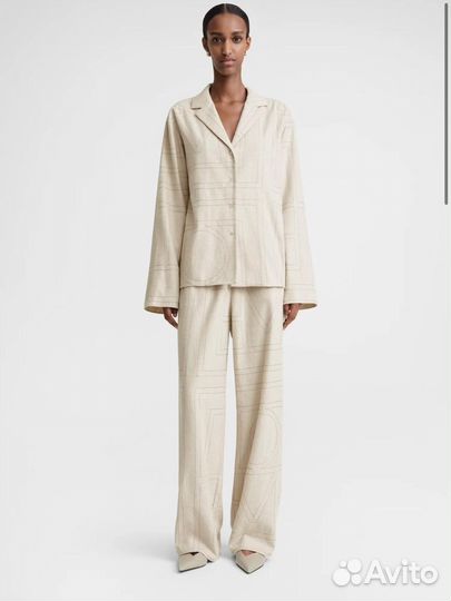 Костюм toteme женский 2 цвета