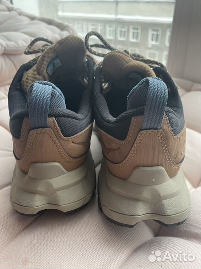 Кроссовки Hoka Anacapa Low GTX 39 (25 см)