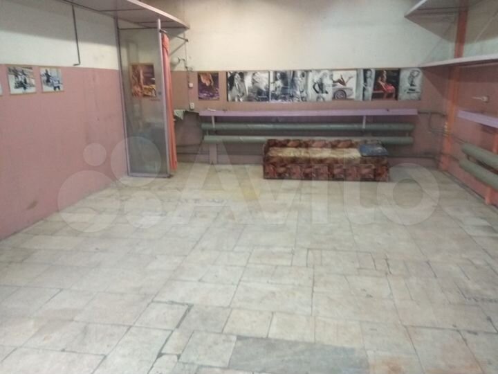 Помещение свободного назначения, 368 м²