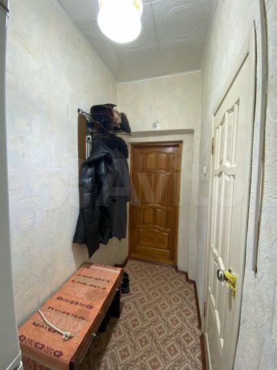 2-к. квартира, 41,2 м², 2/2 эт.