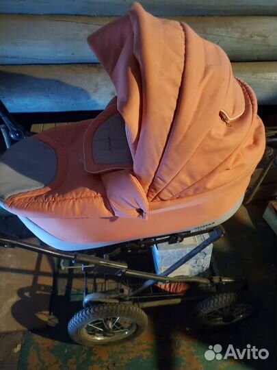 Детские коляски