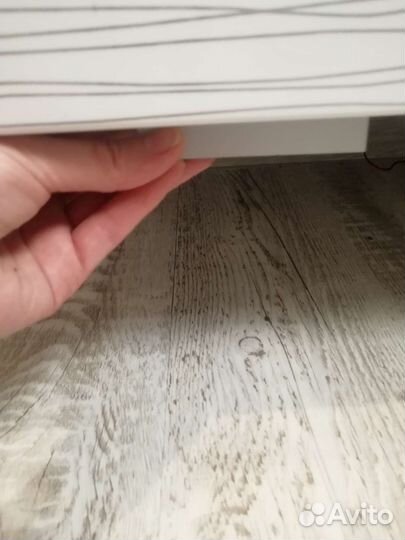 Ножки для мебели