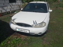 Ford Mondeo 1.8 MT, 1997, 297 000 км, с пробегом, цена 180 000 руб.