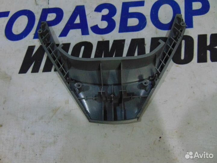 Накладка декоративная для Toyota RAV 4 2013