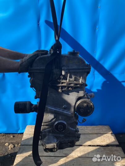 Двигатель X20D1 для Chevrolet Epica