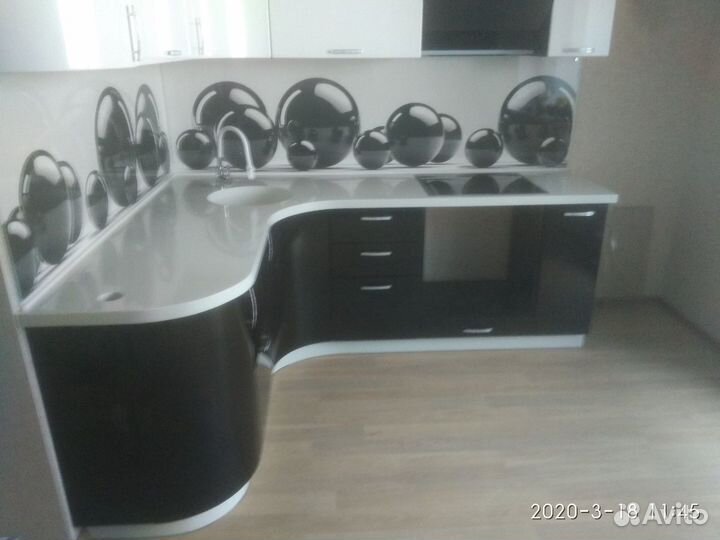 Каменная столешница для Вашей кухни