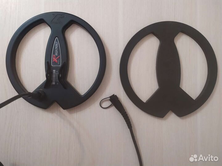 Катушки для металлоискателя xp g-maxx